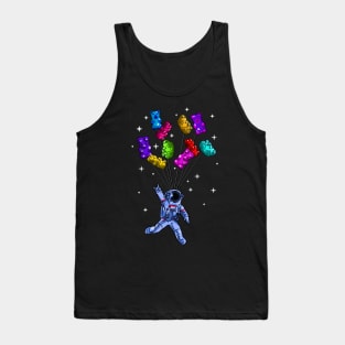 Gummy Trips Tank Top